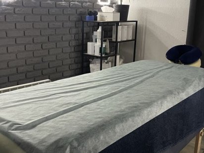 Оренда масажного кабінету! Центр! Душ! ГЕНЕРАТОР! Степное