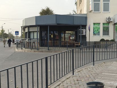 Оренда приміщення Апостолово