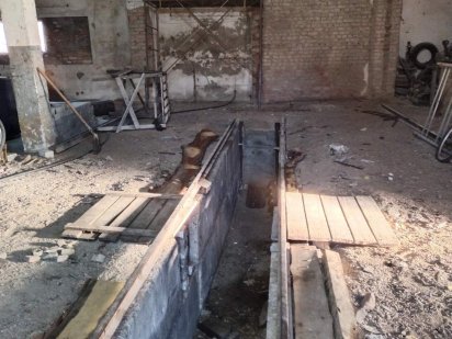 Здам в оренду 196м2 . Тетеревка