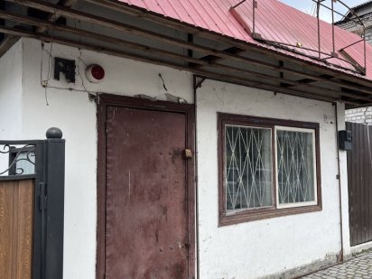 Оренда магазину Олевск