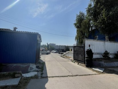 Оренда складських приміщень Довжик