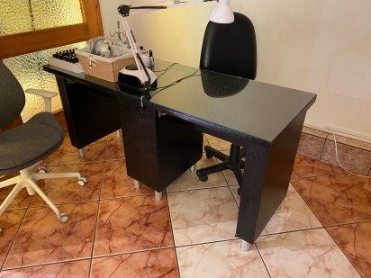 Кабінет для косметолога масажиста в оренду здається і місті Тячів Тячів