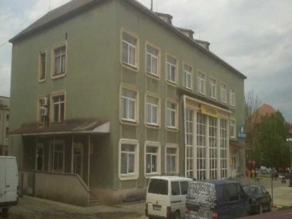 Оренда Укртелеком* 209 м2, м. Тячів, вул. Незалежності, 28 Тячев