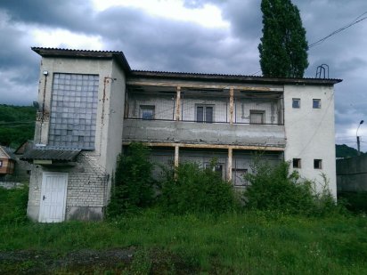 Оренда Укртелеком! 997,6 м2,  м. Свалява, вул. Гірська б/н Свалява