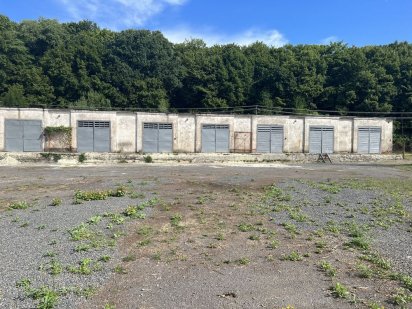 Здаються складські приміщення Свалява