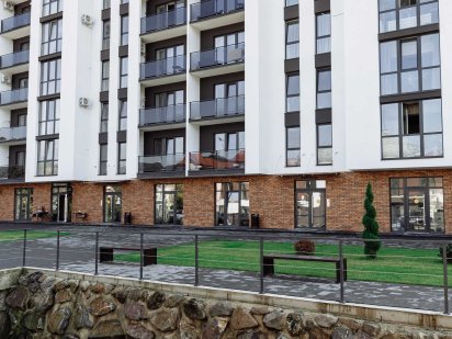 Оренда комерційних приміщень в курорті Поляна Русская Поляна