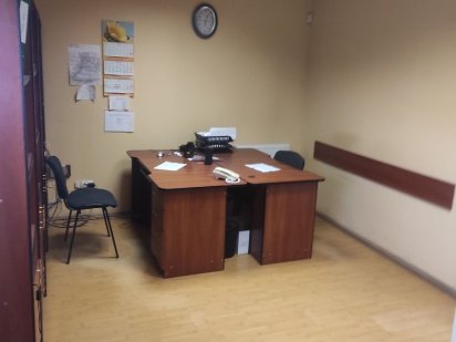 Здам в оренду офісні приміщення Свалява