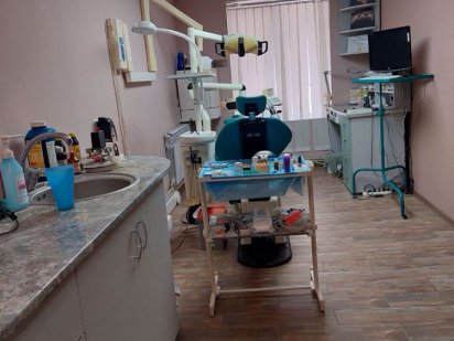 Оренда офісу Иршава