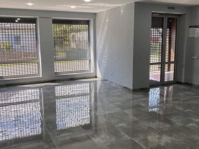 Оренда приміщення Иршава