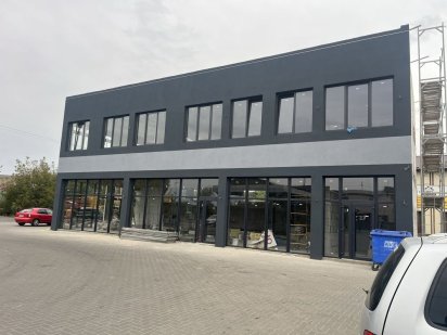 Оренда приміщення Оноківці