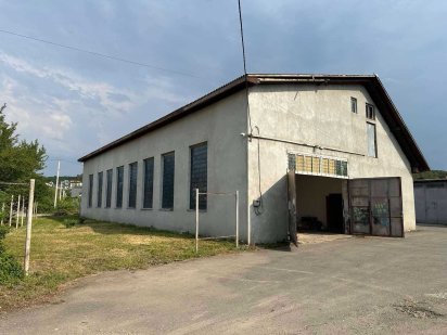 Оренда складів в найбезпечнішому регіоні міста Оноковцы