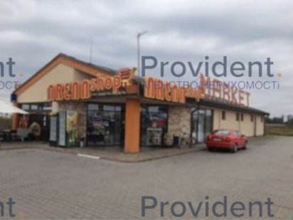 Оренда комерційного приміщення/КПП Чоп Чоп