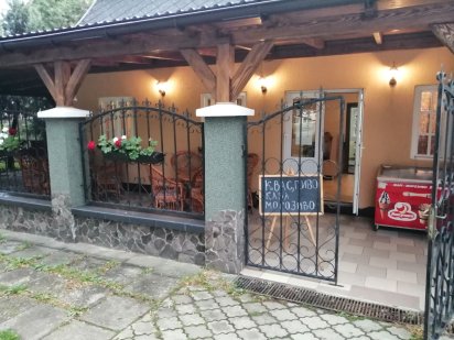 Оренда кафе здається із всім що на фото Кинчеш