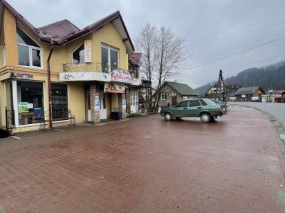 Приміщення ОРЕНДА Микуличин