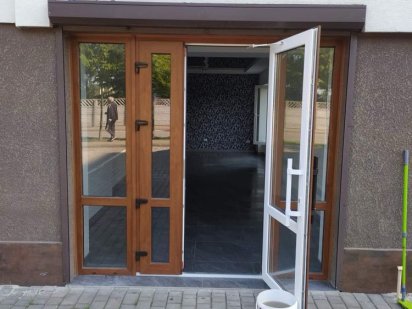 Оренда комерційного приміщення Криховцы