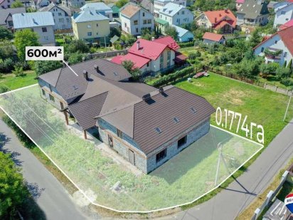 Оренда комерційного приміщення Криховцы