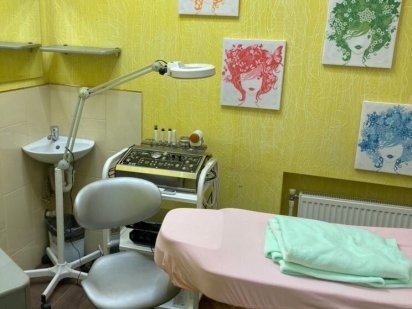 Оренда комметичного кабінету Крихівці