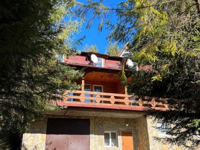 Здається в оренду готель в Микуличені! Микуличин