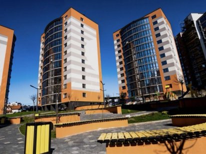 Здається кладова в оренду Містечко Соборне Угринов