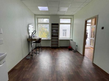 Оренда приміщення в центрі міста 18 кв. Надвірна