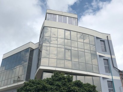 Надвірна, центр міста Надвірна