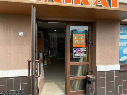 Оренда приміщення в ТК м. Надвірна 125.5 м2 Надвірна