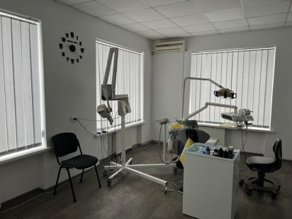 Оренда Стоматологічного кабінету Надворная