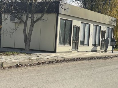 Оренда комерції Тысменица