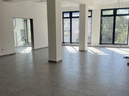 Оренда приміщення 100м2 Косов