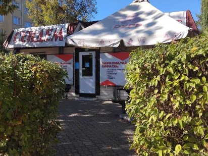 Оренда приміщення під магазин-кафе Богородчани