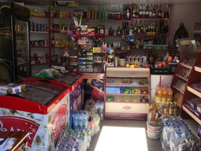 Приміщень для магазинів в сільській місцевості Богородчанського р-ну Богородчани