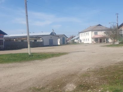 Приміщення в оренду від 10 до 5000 м2 Богородчани