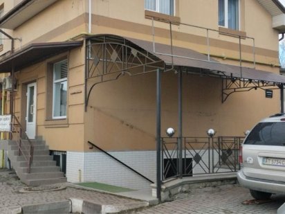 Оренда приміщення в Тлумачі Тлумач