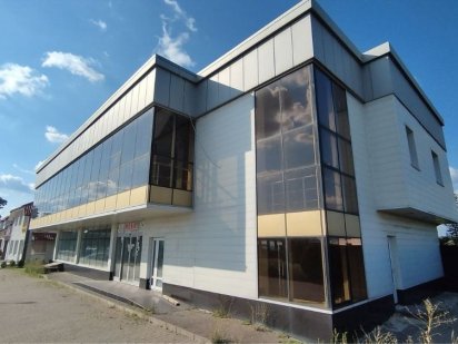 Здається приміщення в оренду м. Снятин Снятин