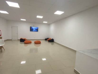 Здам в оренду приміщення в центрі м.Снятин  Івано-Франківська область Снятин