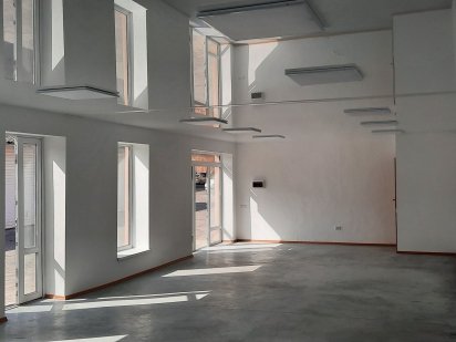 Оренда торгово-офісних приміщень. Вул Шевченка 65 Снятин