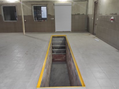 Оренда СТО м Снятин (кулачин) Снятин