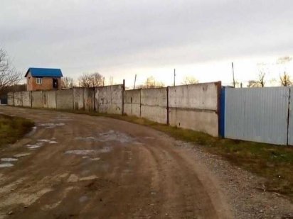 Здається в оренду майданчик для комерційної діяльності Снятин