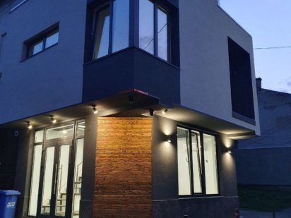 Оренда комерційного приміщення Снятын