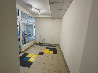 Оренда приміщень в місті Снятин Снятын