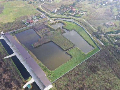 ОРЕНДА СКЛАДСЬКИХ ПРИМІЩЕНЬ с. Білогородка Київська область Белогородка