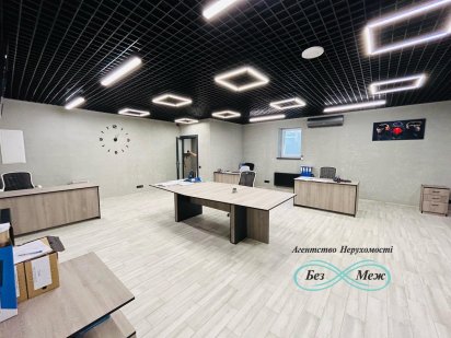 Оренда комерційного приміщення 93 м2, Білгорода, супер локація! Белогородка