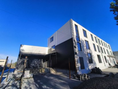 Аренда помещения под склад или производство.