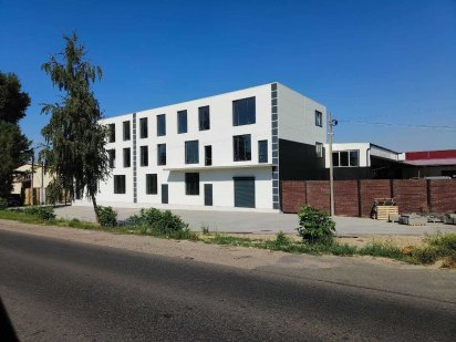 Аренда склада класса В. Белогородка.