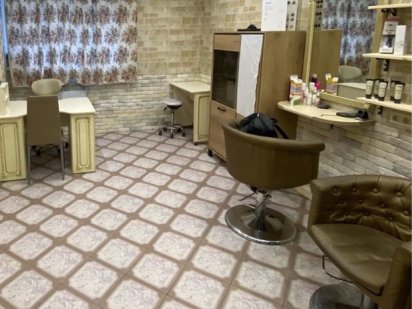 Оренда салон краси в ЖК Петрівський квартал Святопетровское