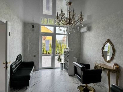 Оренда салона красоти Святопетровское