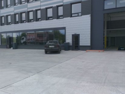 Сдам офисы, можно под цех, Святопетровское (Киево-Свят. р-н) Святопетровское