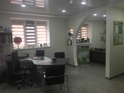 Оренда офісного приміщення ЖК"Петрівський квартал",булЛесі Українки 6А Святопетровское