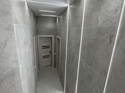 Комерческое помешение Святопетровское