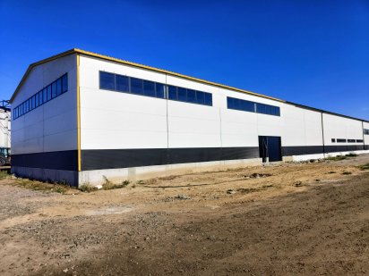 Аренда нового класса В. Святопетровское.